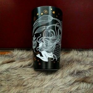 Starbucks Lmtd Edition Ceramic tumbler